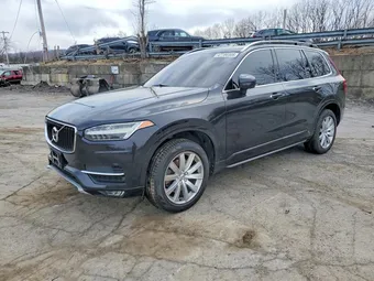 2016 Volvo XC90 YV4A22PK2G1069212