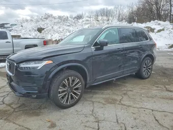 2022 Volvo XC90 YV4A221K5N1827405