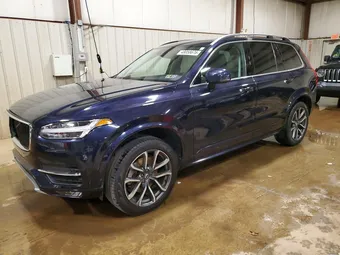 2019 Volvo XC90 YV4A22PK7K1436565