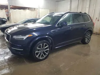 2019 Volvo XC90 YV4A22PK4K1420839