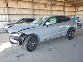 2022 Volvo XC60 YV4L12DL3N1981854
