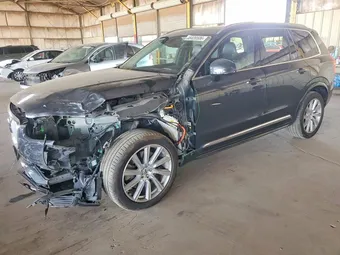2016 Volvo XC90 YV4BC0PL4G1090304