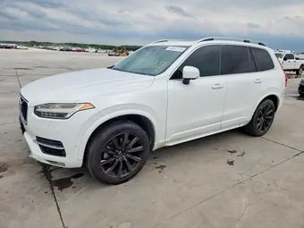 2016 Volvo XC90 YV4A22PK8G1027398