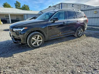 2017 Volvo XC90 YV4102KK8H1119710