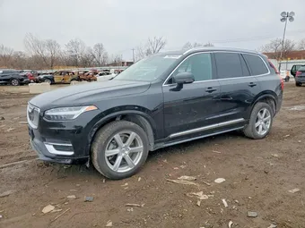 2024 Volvo XC90 YV4L12PK6R1176293