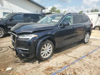 2016 Volvo XC90 YV4A22PK3G1035196