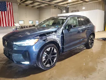 2026 Volvo XC60 YV4M12RCXT1415247