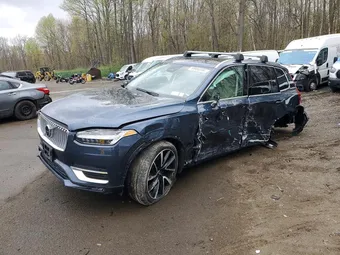 2024 Volvo XC90 YV4062PE9R1157915