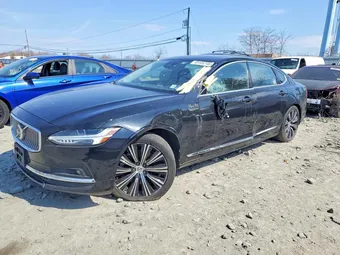 2024 Volvo S90 LVY062ME7RP403289