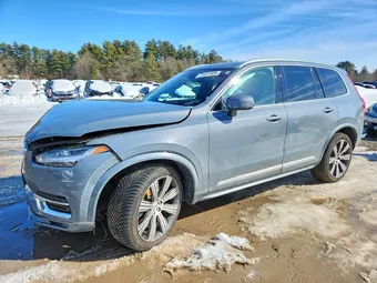 2020 Volvo XC90 YV4A221L4L1536531