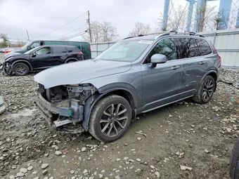2016 Volvo XC90 YV4A22PK2G1031334 Lot 48580076