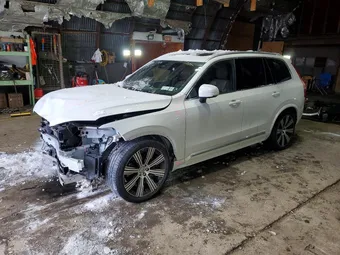 2023 Volvo XC90 YV4062PA7P1997461