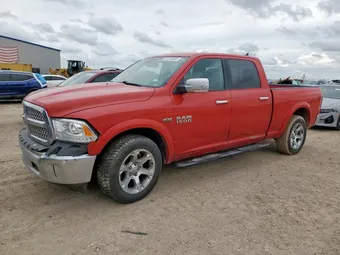 2018 Ram 1500 1C6RR7VT2JS123854 Lot 61249365
