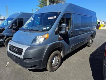 2020 Ram Promaster Cargo Van 3C6URVJG5LE128785