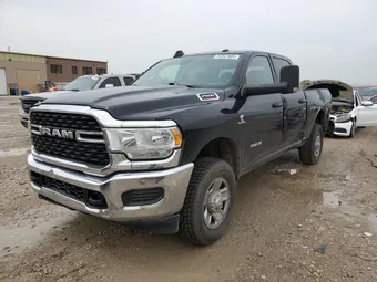 2022 Ram 2500 3C6UR5DLXNG232656 Lot 54347805