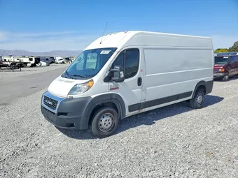 2021 Ram Promaster Cargo Van 3C6LRVDG7ME561842 Lot 47782936