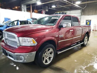 2015 Ram 1500 1C6RR7PT2FS500624 Lot 48702496