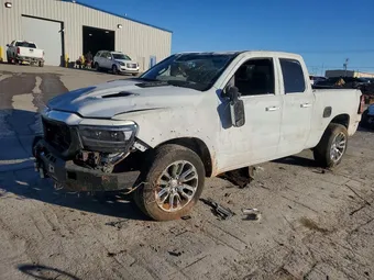 2020 Ram 1500 1C6RREDT6LN112511 Lot 77984165