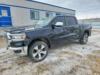 2020 Ram 1500 1C6SRFJT2LN226100 Lot 74419485