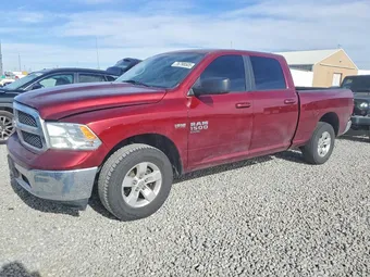 2021 Ram 1500 1C6RR7TT2MS520228 Lot 76798505