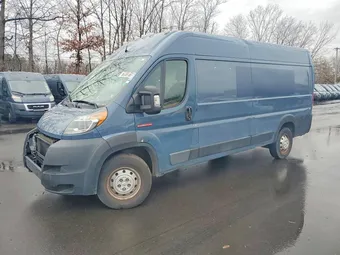 2020 Ram Promaster Cargo Van 3C6URVJG8LE144236