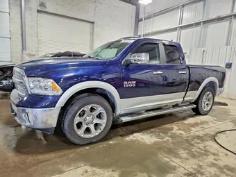 2017 Ram 1500 1C6RR7JG7HS862155 Lot 76844025