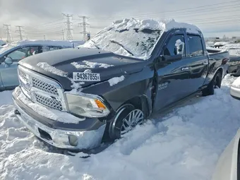 2015 Ram 1500 1C6RR7TT9FS782699 Lot 94367855