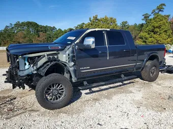 2026 Ram 2500 3C63R5TLXTG154082 Lot 75643405