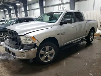 2017 Ram 1500 1C6RR7LT6HS547082 Lot 41725166