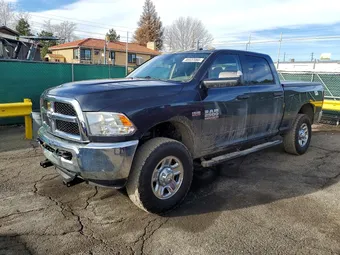 2016 Ram 2500 3C6TR5CT8GG219873 Lot 46537066