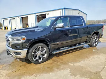 2023 Ram 1500 1C6SRFKT7PN623869 Lot 46190936