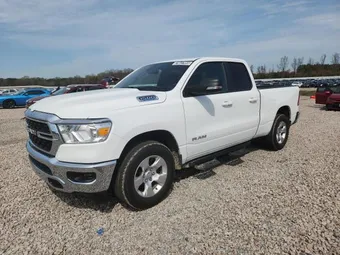 2022 Ram 1500 1C6RREBGXNN398632 Lot 78837055
