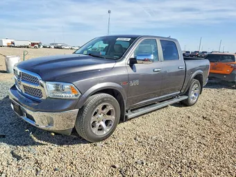 2016 Ram 1500 1C6RR7NM0GS235795 Lot 45956186