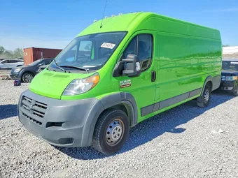 2016 Ram Promaster 3C6URVJG0GE109471