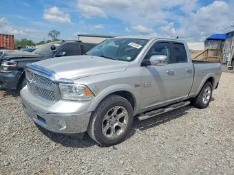 2017 Ram 1500 1C6RR6JTXHS512882 Lot 48134196