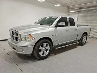 2015 Ram 1500 1C6RR6GT9FS721891 Lot 48567256