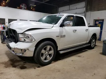 2017 Ram 1500 3C6RR7LT6HG751064 Lot 73453095