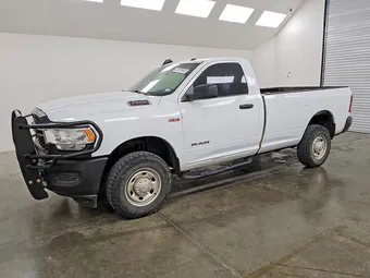 2022 Ram 2500 3C6MR5AJ8NG308636 Lot 46932246