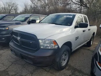 2021 Ram 1500 1C6RR7FG3MS567332 Lot 47430926