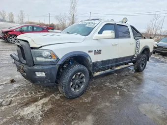 2017 Ram 2500 3C6TR5EJ2HG580481 Lot 79585395