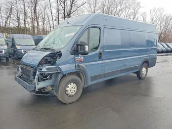 2020 Ram Promaster Cargo Van 3C6URVJG7LE145345