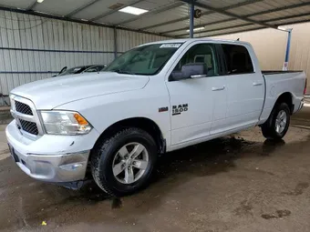 2019 Ram 1500 1C6RR7LT6KS633886 Lot 48069136