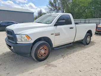 2017 Ram 2500 3C6MR4AJ5HG635946 Lot 46918066