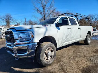 2024 Ram 2500 3C6UR5HJ3RG124698 Lot 74738755