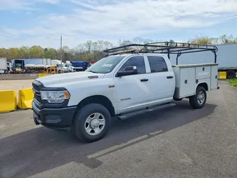 2022 Ram 2500 3C7WR5HJ8NG146677 Lot 48002876