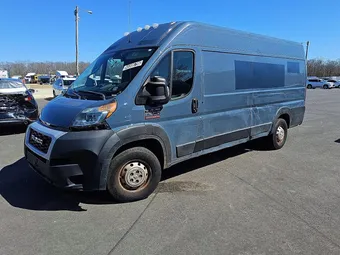 2020 Ram Promaster Cargo Van 3C6URVJG1LE140612
