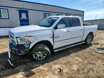 2015 Ram 1500 1C6RR7PT6FS516339 Lot 47735286
