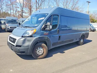 2020 Ram Promaster Cargo Van 3C6URVJG0LE140990