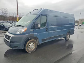 2020 Ram Promaster Cargo Van 3C6URVJG1LE140187