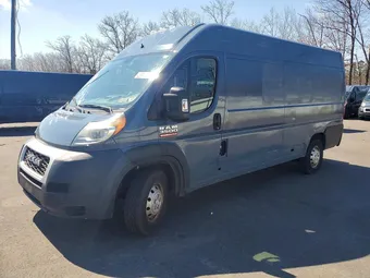2020 Ram Promaster Cargo Van 3C6URVJG0LE136194